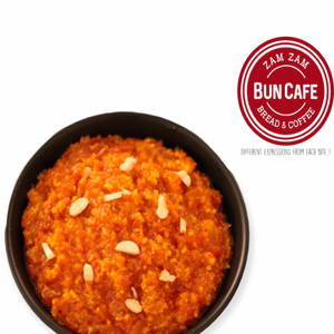 Carrot Halwa 100ml