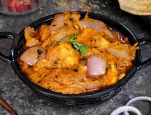 Paneer Do Pyaza