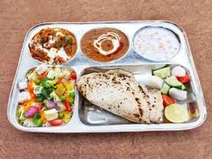Special Thali