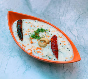 Curd Rice