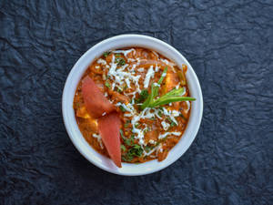 Kadhai Paneer