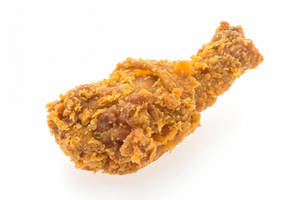 Crispy Chicken Legs [1 Pc]