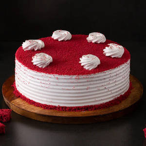 Red Velvet Cake[ 1 Pound ]