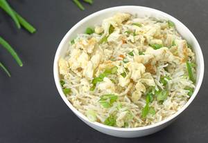 Egg Fried Rice