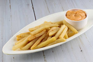 French Fries Combo
