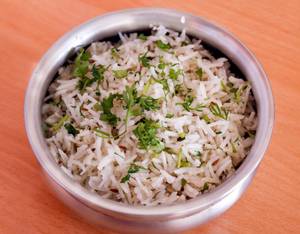 Jeera Rice