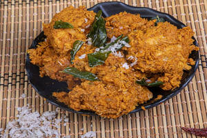 Chicken Sukka
