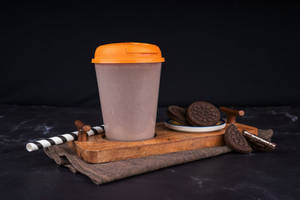 Choco  Oreo Shake