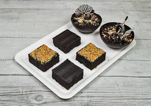 Brownie Box [6 Pieces]