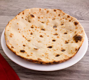 Tandoori Roti