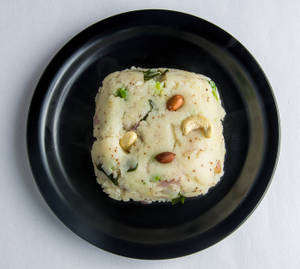 Upma                                  