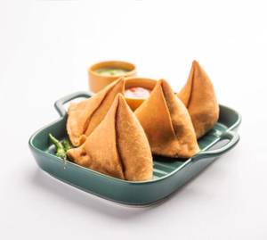 Samosa