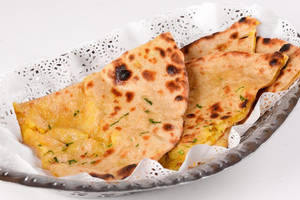 Tandoori Gobi Paratha