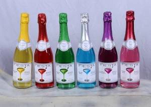 Fiesta Bottle