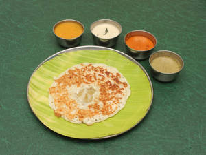 Uttapam 