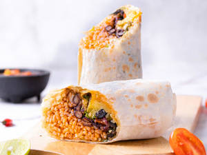 Super Burrito