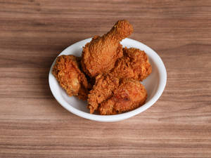 Mfc Fried Chicken
