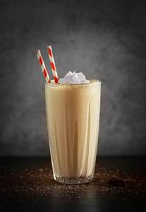 Butterscotch Shake