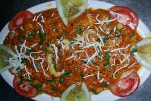 Paneer Lahori Special