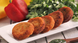 Dahi Ke Kabab [Signature Dish,Mouth Melting!!]