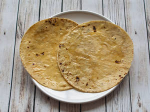 Chapati