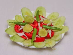 Green Salad