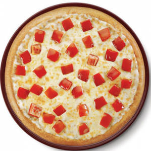 Tomato Pizza