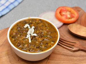 Dal Tadka
