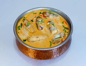 Malai Kofta