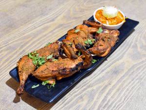 Tandoori Chicken