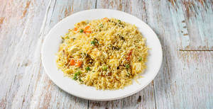 Veg Pulao