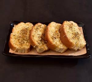 Garlic bread