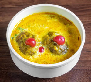 Malai Kofta          