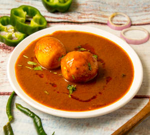 Egg Curry