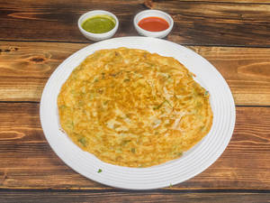 Omelette (2 Pcs)