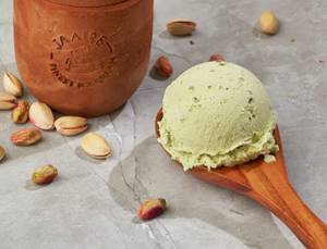 Pistacchio Ice Cream