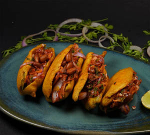 Mirch Bajji [5 Pieces]@special