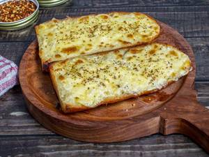 Garlic Bread Cheese