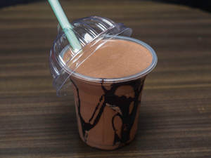 Chocolate Shake