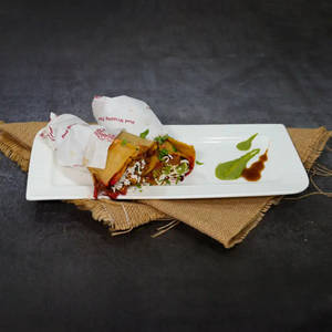 Paneer Chilla