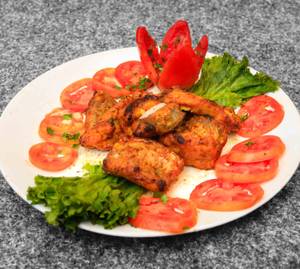 Tandoori Fish