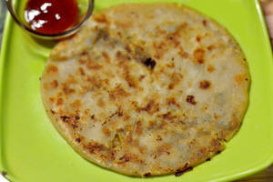 Aloo Paratha (2 Pcs)