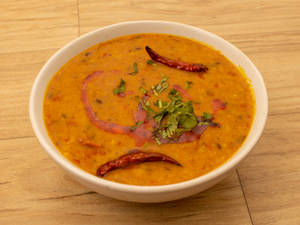 Dal Tadka   