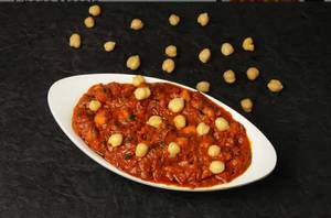 Chana Masala        