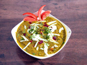 Chicken Lajawab