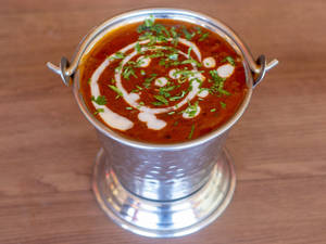 Dal Makhani