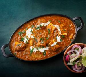 Shahi Paneer