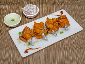 Chicken Lollipop 5 pcs