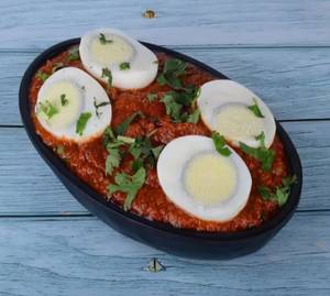 Egg Curry