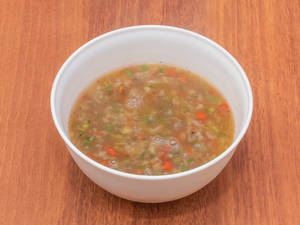 Veg.Soup